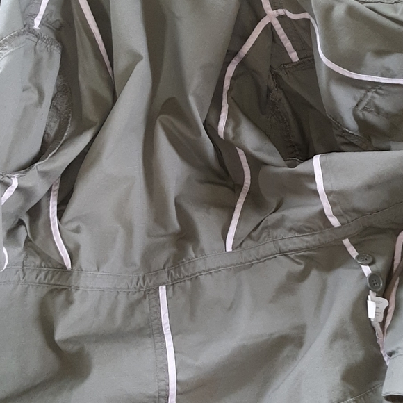 Gap cotton jacket - Picture 5 of 6